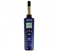 Máy đo nhiệt độ, độ ẩm - model: PCE-555